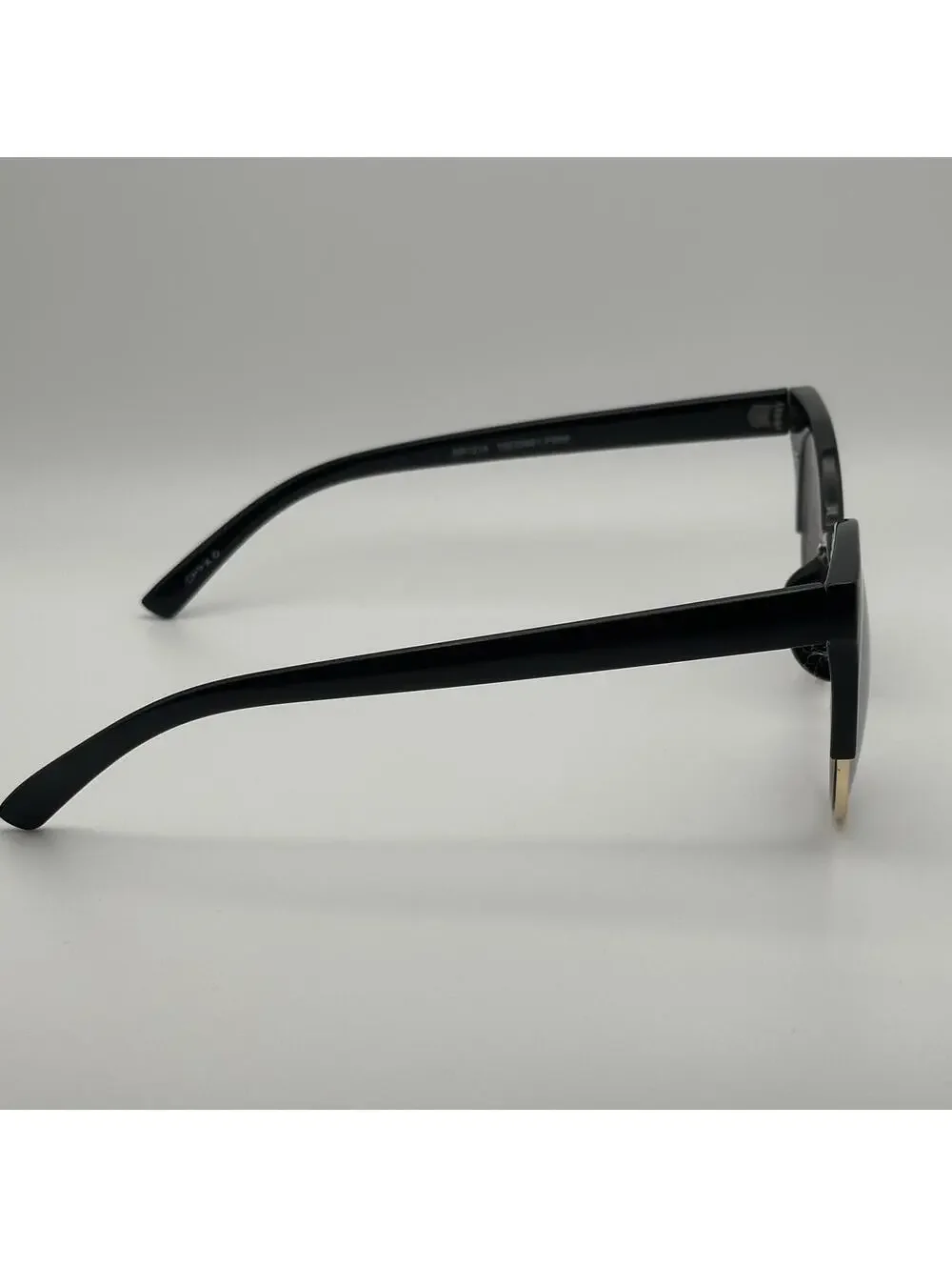 None these sunglasses